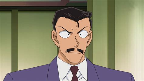 kogoro mouri tagalog script|Detective Conan .